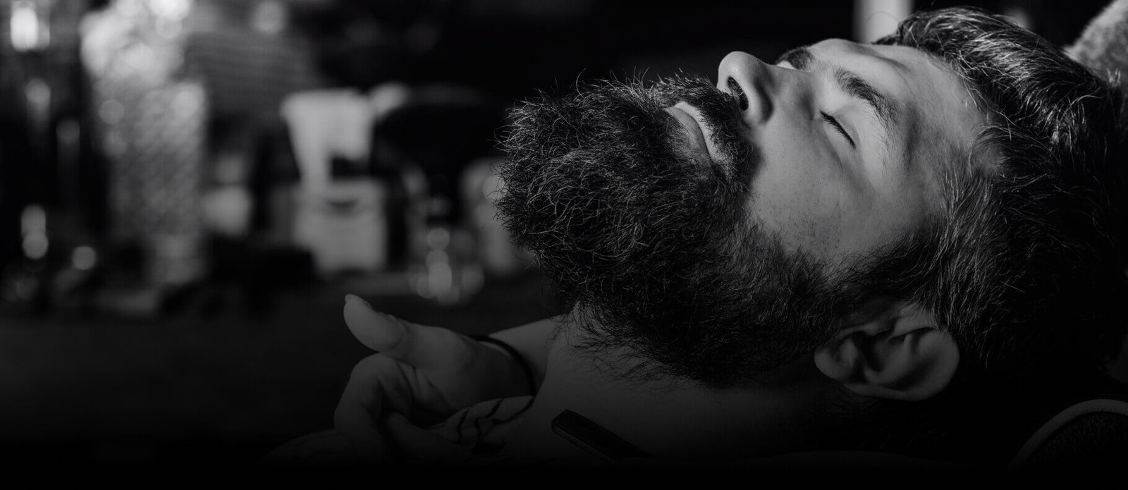 Men’s Grooming at Home in Dubai