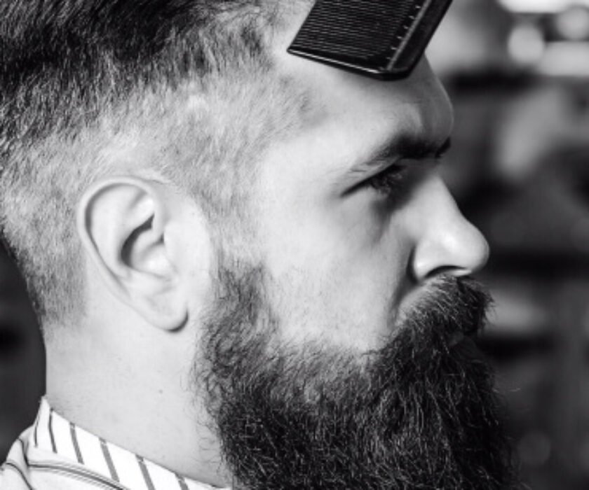 In Home Barber Service in Dubai