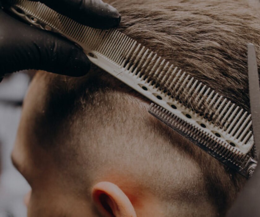 Barber to Your Home in Dubai
