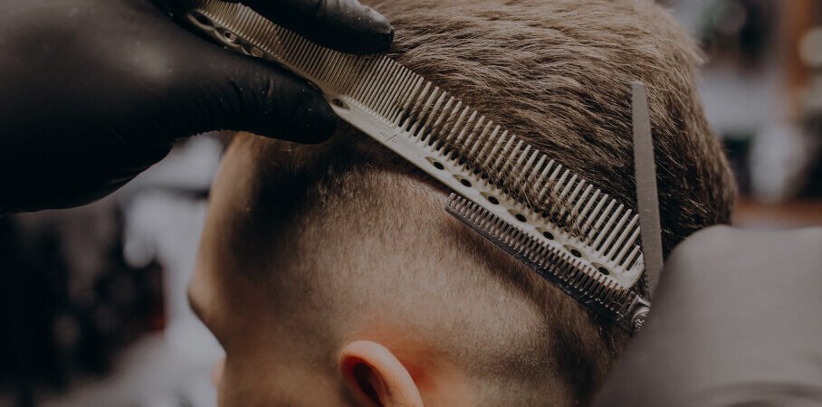Barber to Your Home in Dubai