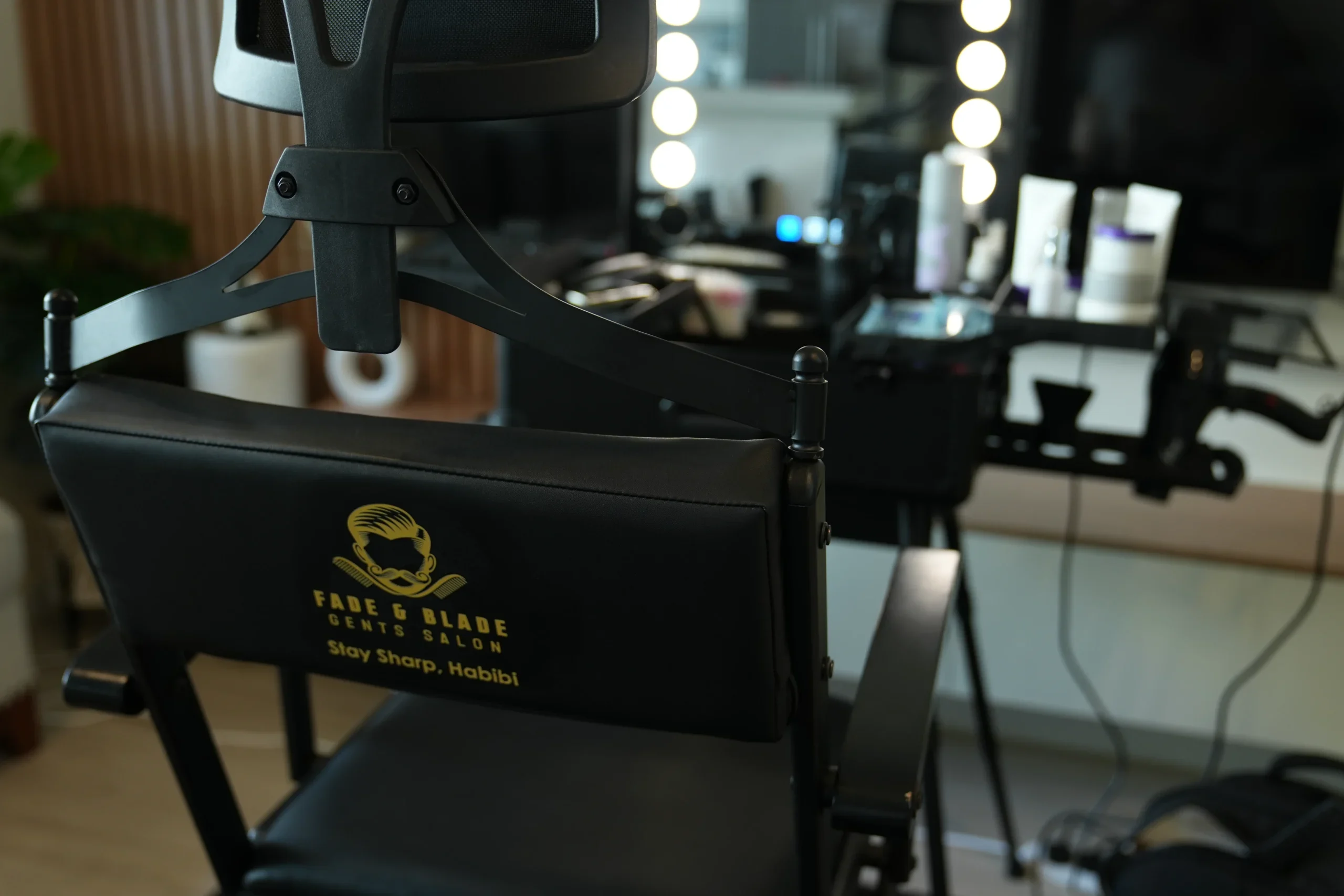 Fade & Shave Barbers
