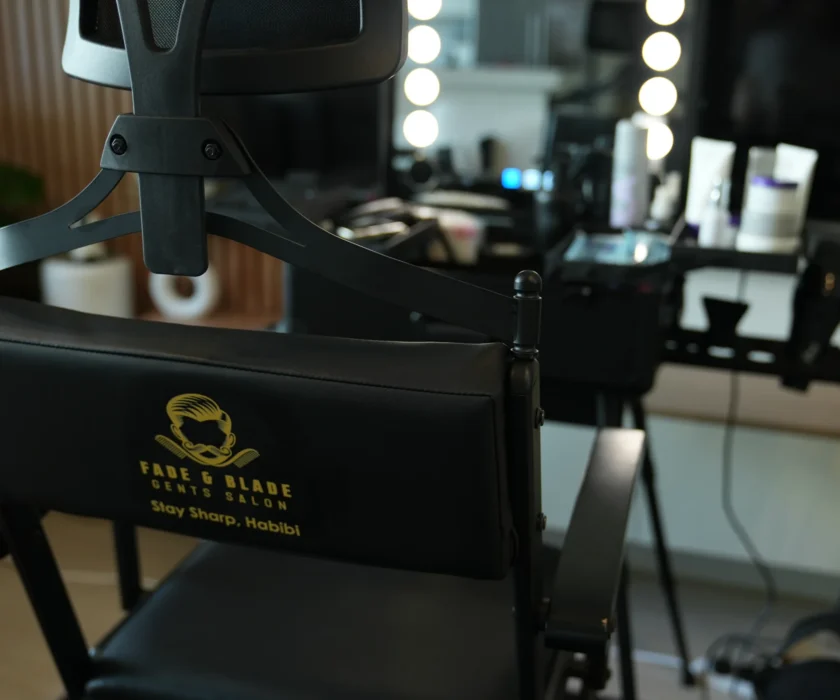 Fade & Shave Barbers