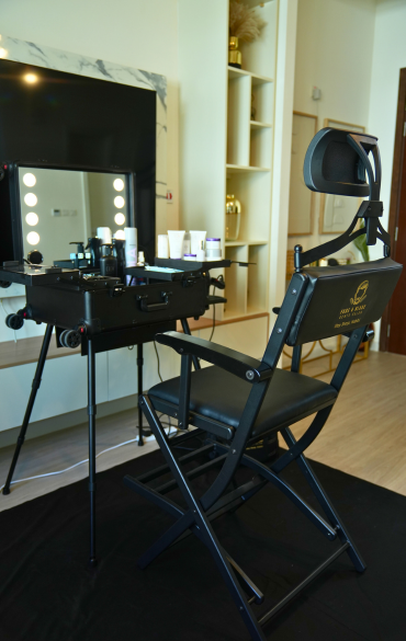 Gents Salon Services