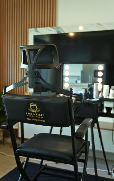 Gents Salon Services at Home