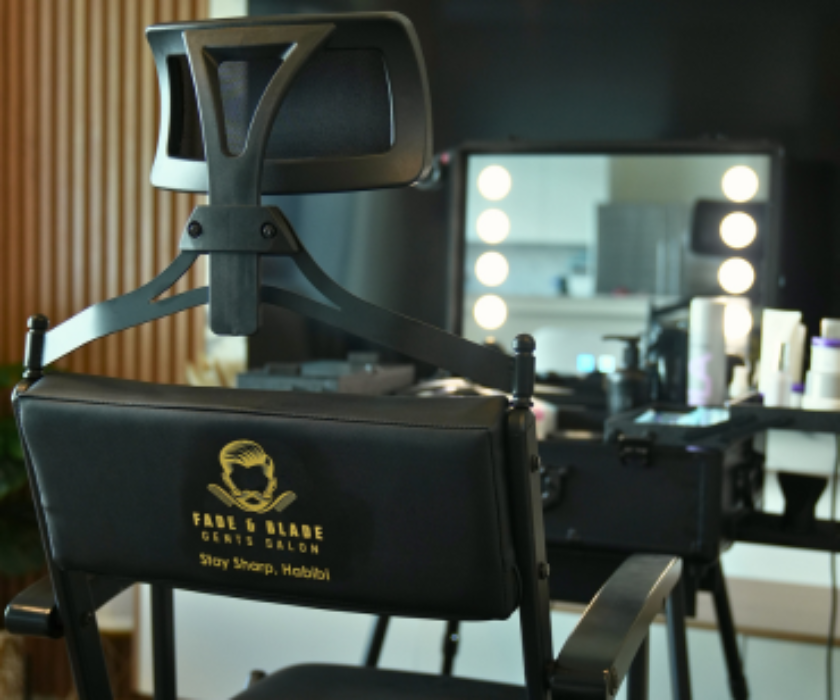 Gents Salon Services at Home