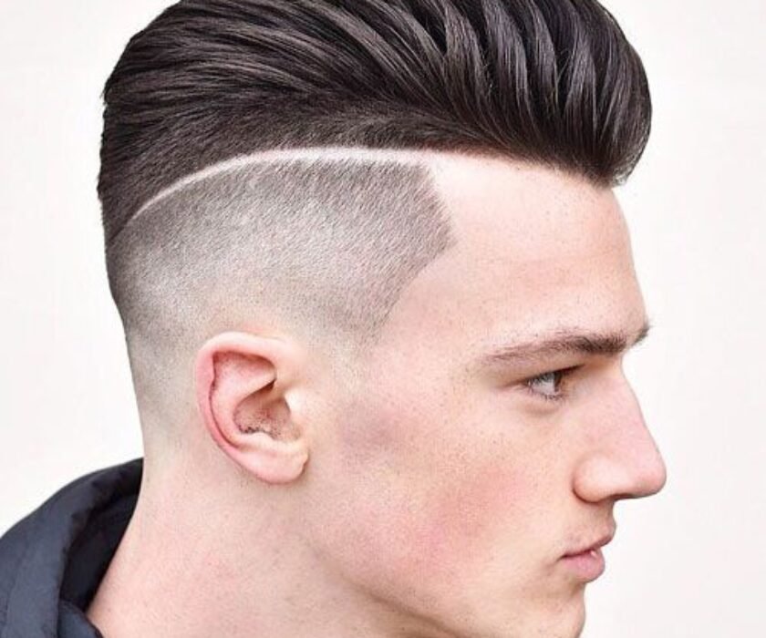 Skin Fade Dubai